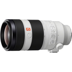 iRobust Tech Sony FE 100-400mm f/4.5-5.6 GM OSS Lens