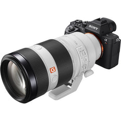 iRobust Tech Sony FE 100-400mm f/4.5-5.6 GM OSS Lens