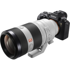 iRobust Tech Sony FE 100-400mm f/4.5-5.6 GM OSS Lens
