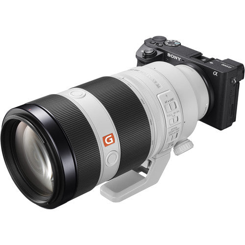 iRobust Tech Sony FE 100-400mm f/4.5-5.6 GM OSS Lens