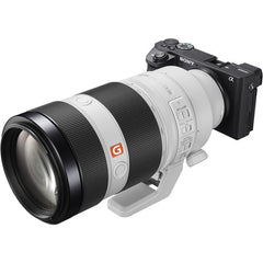 iRobust Tech Sony FE 100-400mm f/4.5-5.6 GM OSS Lens