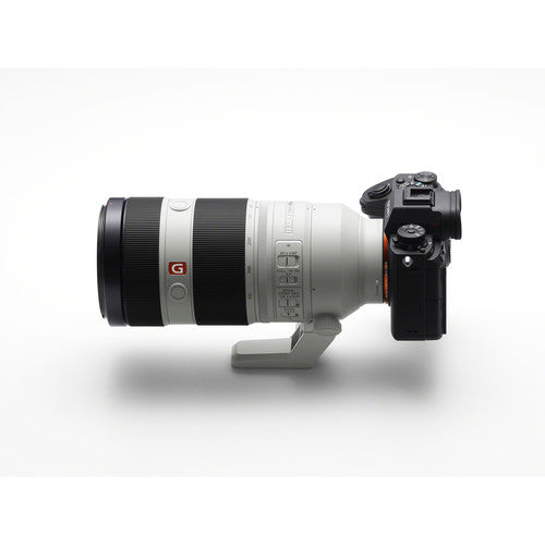 iRobust Tech Sony FE 100-400mm f/4.5-5.6 GM OSS Lens