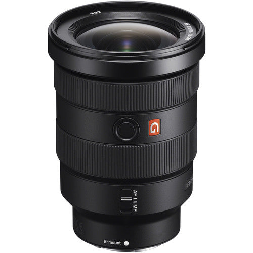 iRobust Tech Sony FE 16-35mm f/2.8 GM Lens