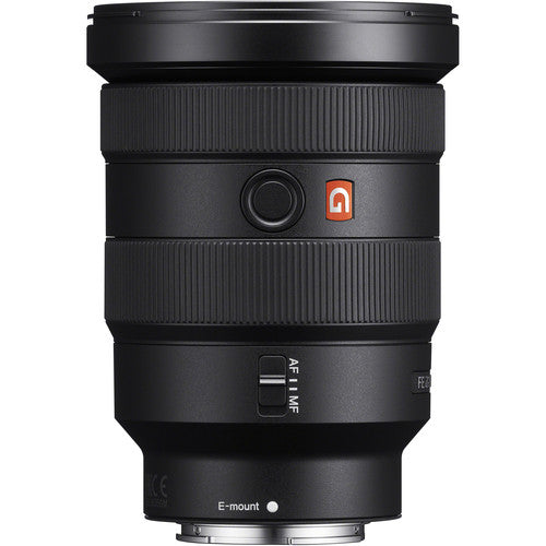 iRobust Tech Sony FE 16-35mm f/2.8 GM Lens