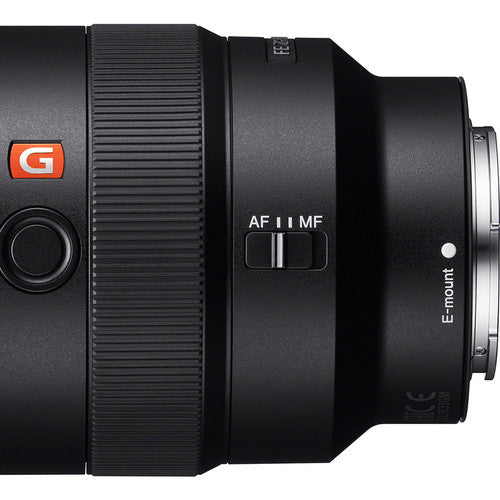 iRobust Tech Sony FE 16-35mm f/2.8 GM Lens