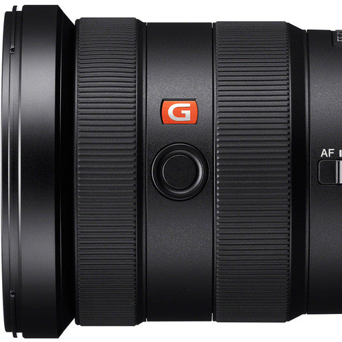 iRobust Tech Sony FE 16-35mm f/2.8 GM Lens