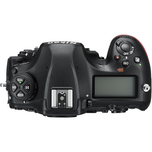 iRobust Tech Nikon D850 DSLR Camera