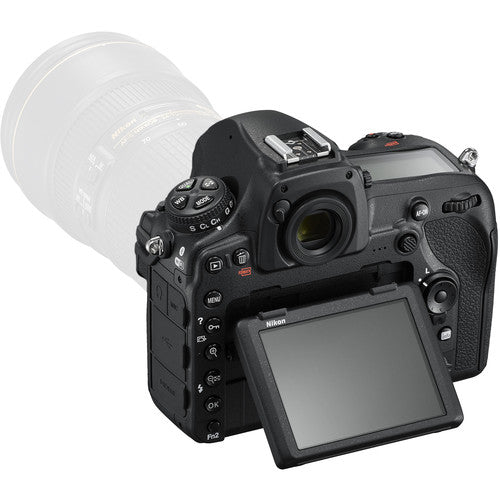 iRobust Tech Nikon D850 DSLR Camera