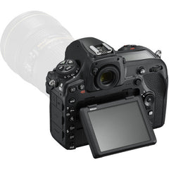 iRobust Tech Nikon D850 DSLR Camera