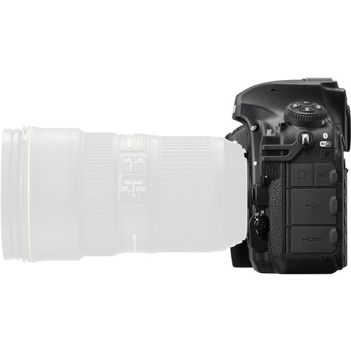 iRobust Tech Nikon D850 DSLR Camera