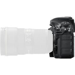 iRobust Tech Nikon D850 DSLR Camera