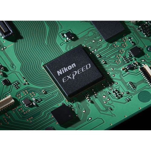 iRobust Tech Nikon D850 DSLR Camera