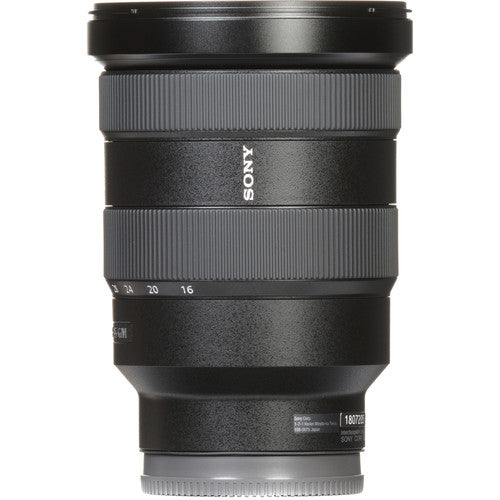 iRobust Tech Sony FE 16-35mm f/2.8 GM Lens
