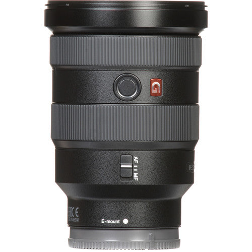 iRobust Tech Sony FE 16-35mm f/2.8 GM Lens