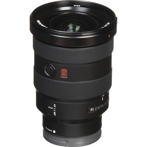 iRobust Tech Sony FE 16-35mm f/2.8 GM Lens