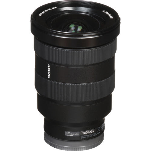 iRobust Tech Sony FE 16-35mm f/2.8 GM Lens