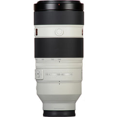 iRobust Tech Sony FE 100-400mm f/4.5-5.6 GM OSS Lens