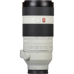 iRobust Tech Sony FE 100-400mm f/4.5-5.6 GM OSS Lens