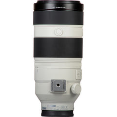 iRobust Tech Sony FE 100-400mm f/4.5-5.6 GM OSS Lens