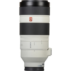 iRobust Tech Sony FE 100-400mm f/4.5-5.6 GM OSS Lens