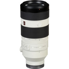 iRobust Tech Sony FE 100-400mm f/4.5-5.6 GM OSS Lens