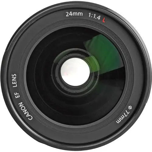 iRobust Tech Canon EF 24mm f/1.4L II USM Lens