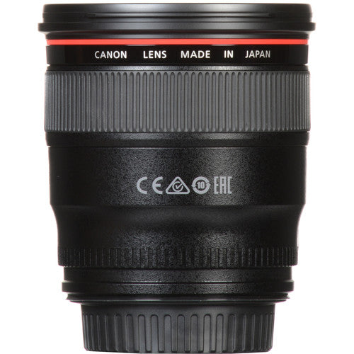 iRobust Tech Canon EF 24mm f/1.4L II USM Lens