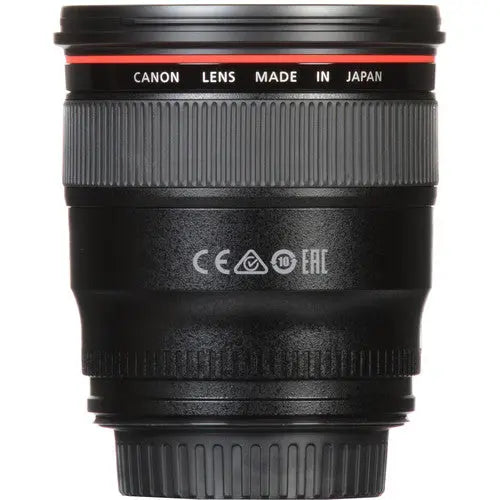 iRobust Tech Canon EF 24mm f/1.4L II USM Lens