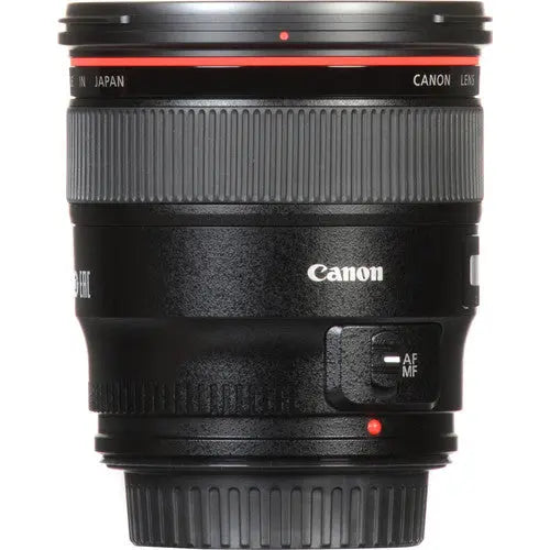 iRobust Tech Canon EF 24mm f/1.4L II USM Lens