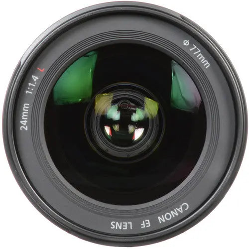 iRobust Tech Canon EF 24mm f/1.4L II USM Lens