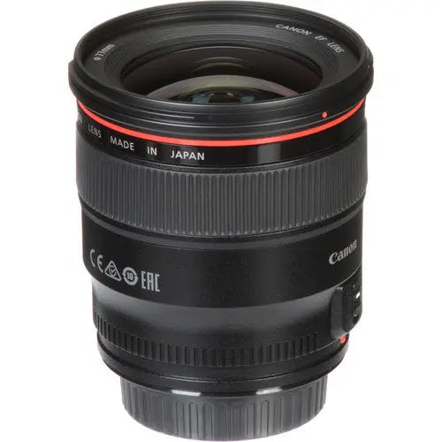 iRobust Tech Canon EF 24mm f/1.4L II USM Lens