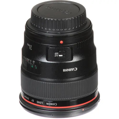 iRobust Tech Canon EF 24mm f/1.4L II USM Lens