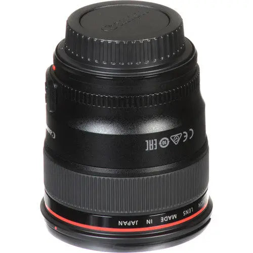 iRobust Tech Canon EF 24mm f/1.4L II USM Lens
