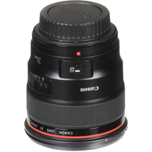 iRobust Tech Canon EF 24mm f/1.4L II USM Lens