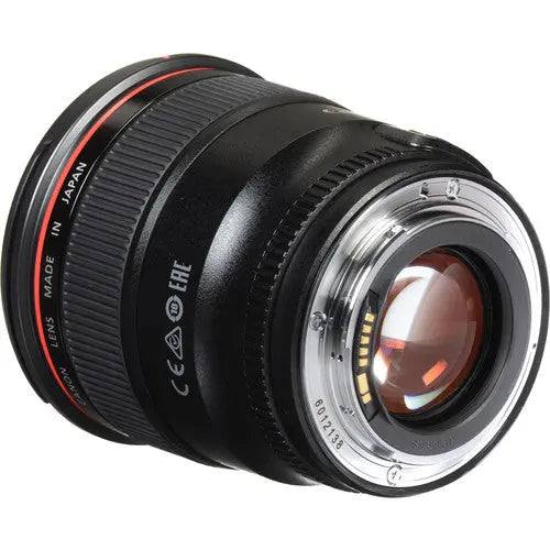 iRobust Tech Canon EF 24mm f/1.4L II USM Lens