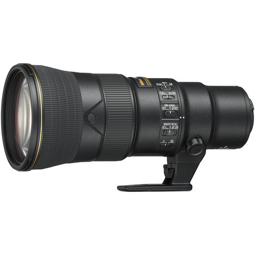 iRobust Tech Nikon AF-S NIKKOR 500mm f/5.6E PF ED VR Lens