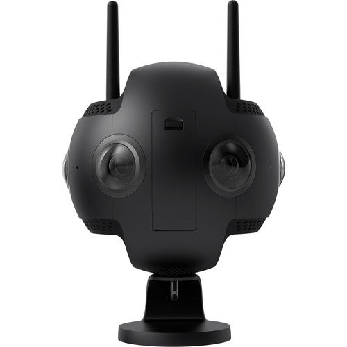 iRobust Tech Insta360 Pro II Spherical VR 360 8K Camera with FarSight Monitoring