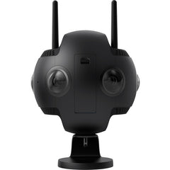 iRobust Tech Insta360 Pro II Spherical VR 360 8K Camera with FarSight Monitoring
