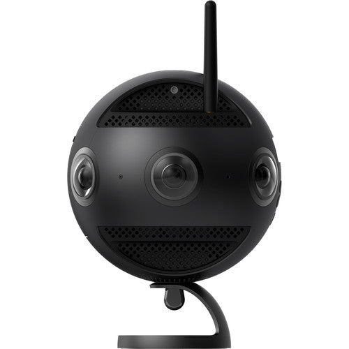 iRobust Tech Insta360 Pro II Spherical VR 360 8K Camera with FarSight Monitoring