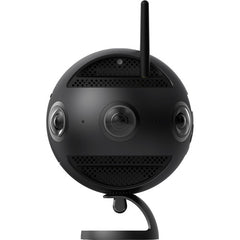 iRobust Tech Insta360 Pro II Spherical VR 360 8K Camera with FarSight Monitoring