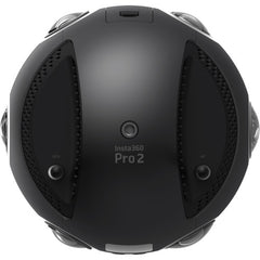iRobust Tech Insta360 Pro II Spherical VR 360 8K Camera with FarSight Monitoring