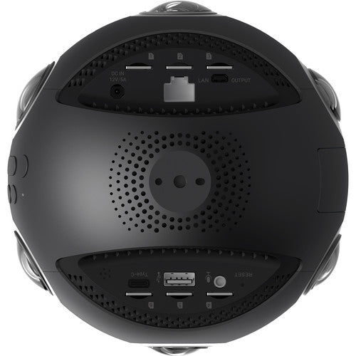 iRobust Tech Insta360 Pro II Spherical VR 360 8K Camera with FarSight Monitoring