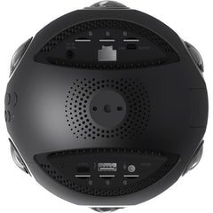iRobust Tech Insta360 Pro II Spherical VR 360 8K Camera with FarSight Monitoring