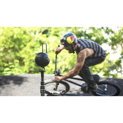 iRobust Tech Insta360 Pro II Spherical VR 360 8K Camera with FarSight Monitoring