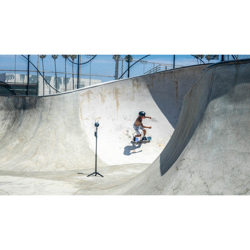 iRobust Tech Insta360 Pro II Spherical VR 360 8K Camera with FarSight Monitoring