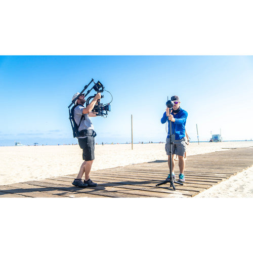 iRobust Tech Insta360 Pro II Spherical VR 360 8K Camera with FarSight Monitoring