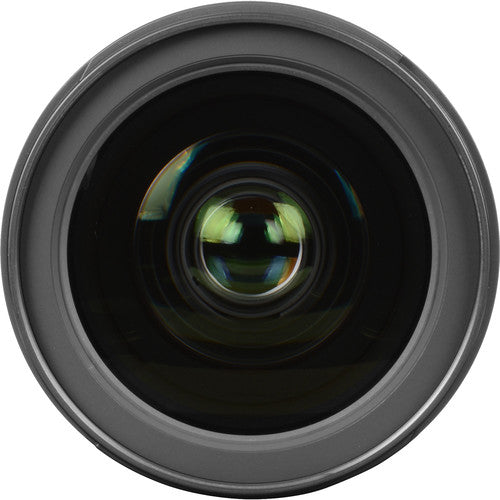 iRobust Tech Nikon AF-S NIKKOR 24-70mm f/2.8E ED VR Lens