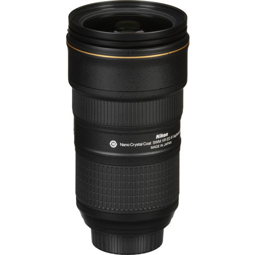 iRobust Tech Nikon AF-S NIKKOR 24-70mm f/2.8E ED VR Lens