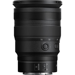 iRobust Tech Nikon NIKKOR Z 24-70mm f/2.8 S Lens