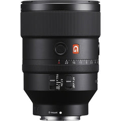 iRobust Tech Sony FE 135mm f/1.8 GM Lens